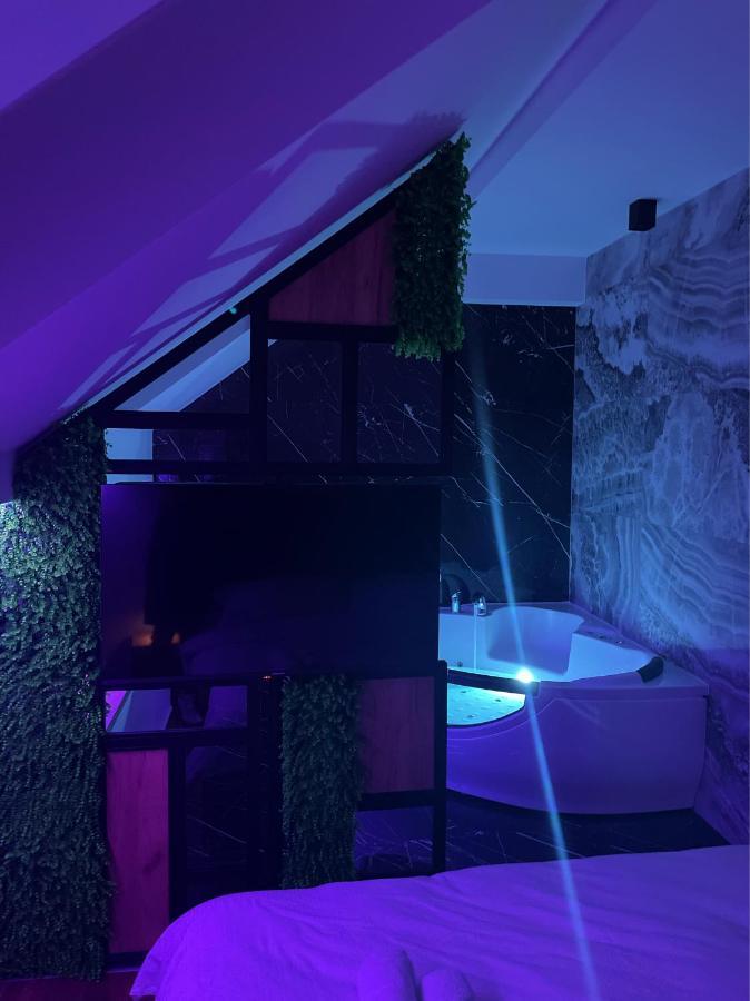 Delux Apartman President Centar Brčko Exteriér fotografie