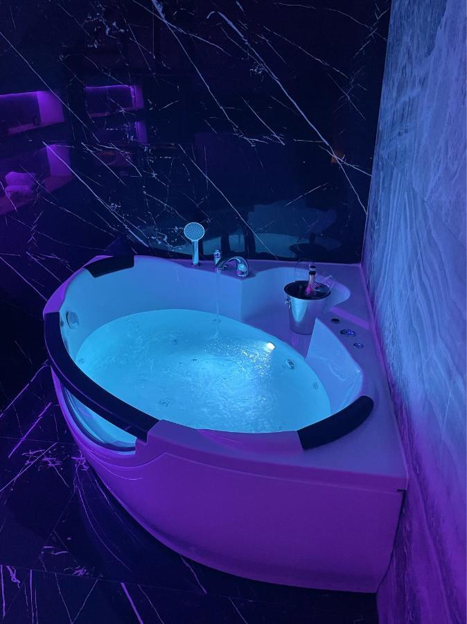 Delux Apartman President Centar Brčko Exteriér fotografie